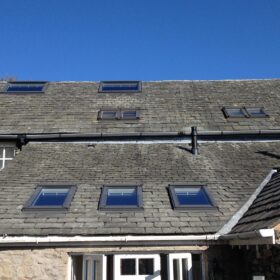 Nick Carter Roofing Cover Photos Kendal, Windermere, Staveley, Kendal